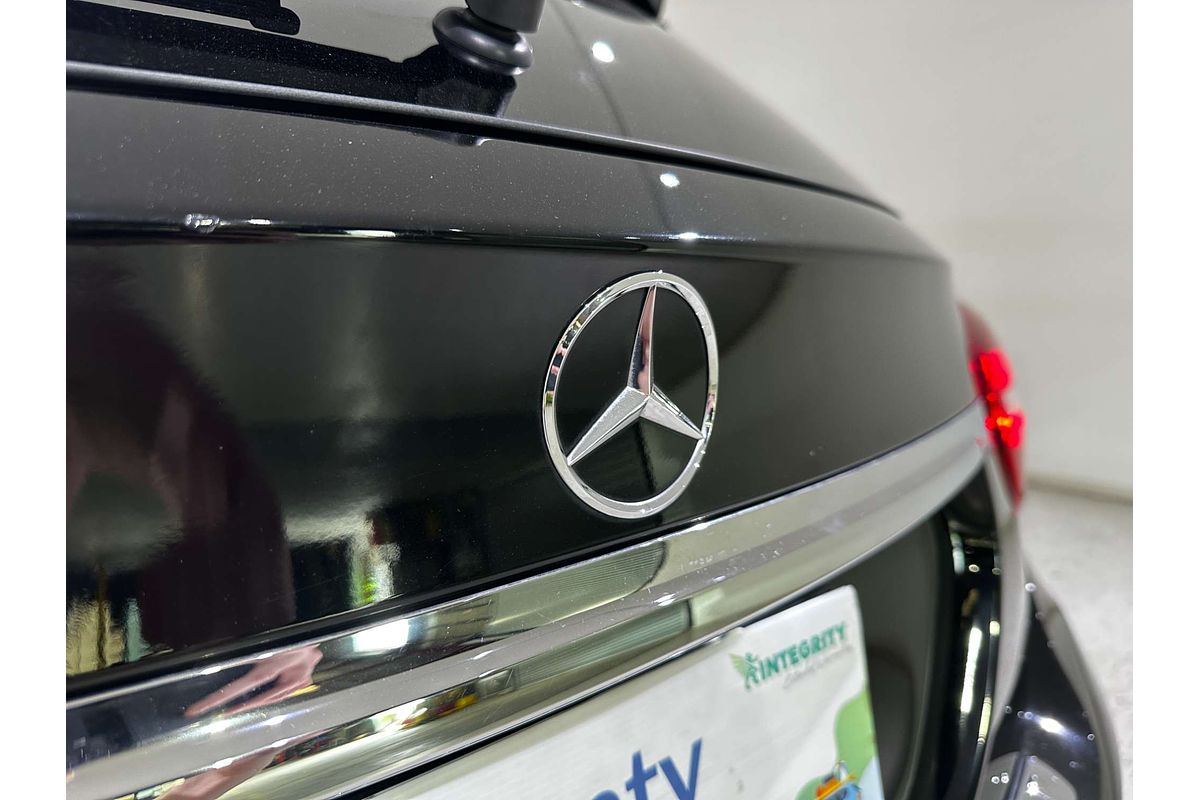 2017 Mercedes-Benz GLA-Class GLA220 d X156