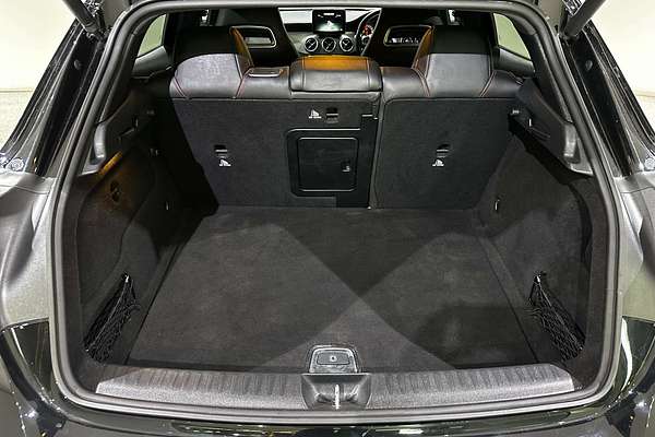 2017 Mercedes-Benz GLA-Class GLA220 d X156