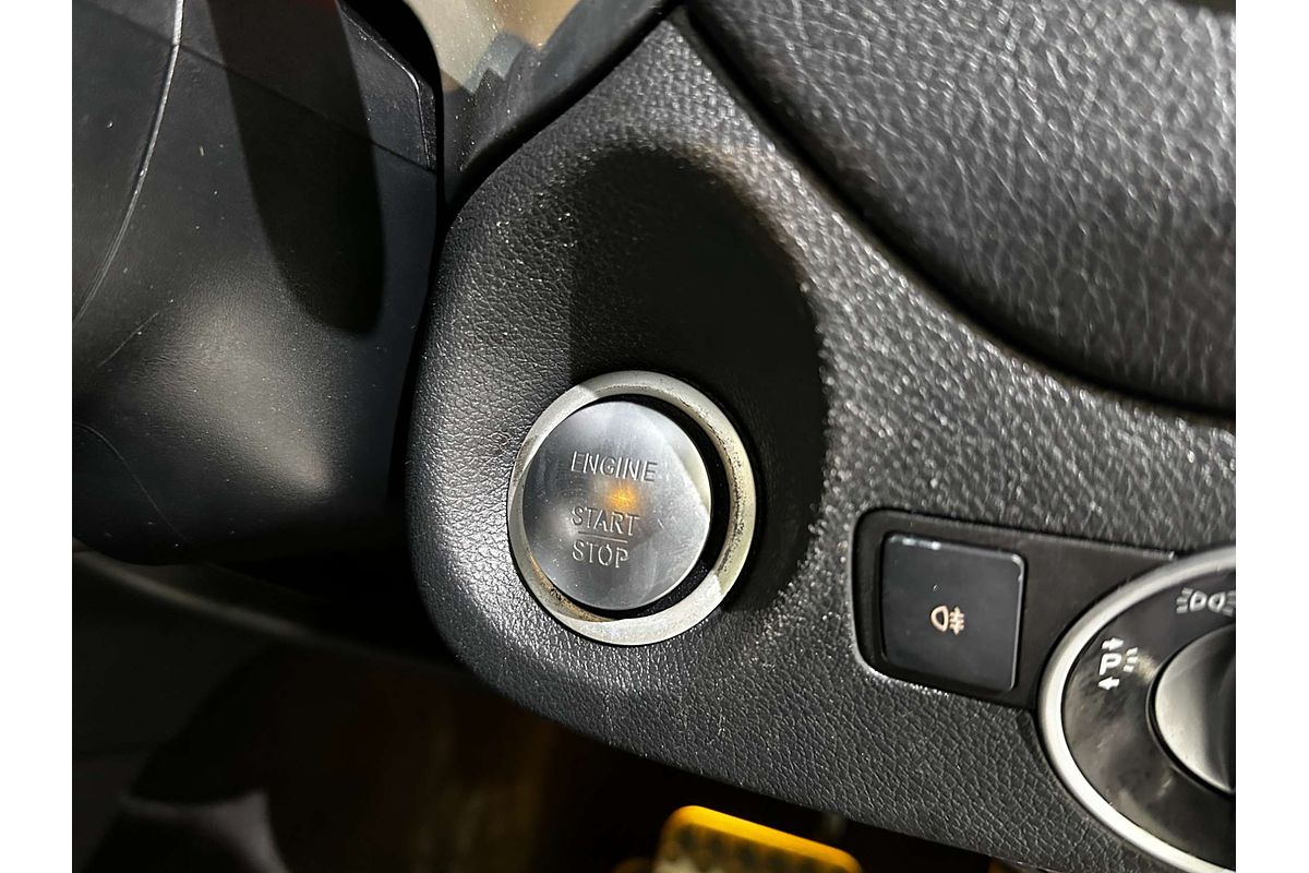 2017 Mercedes-Benz GLA-Class GLA220 d X156