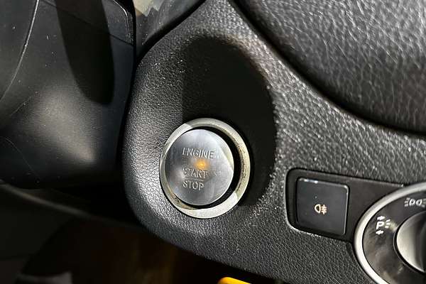 2017 Mercedes-Benz GLA-Class GLA220 d X156