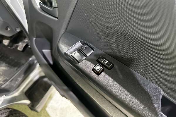 2022 Toyota Hiace GDH206V