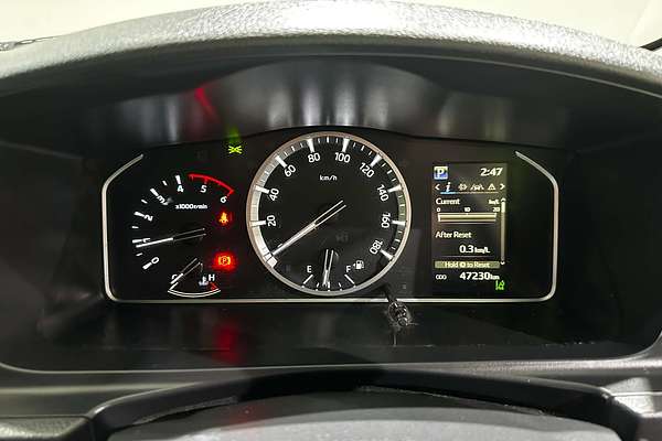 2022 Toyota Hiace GDH206V