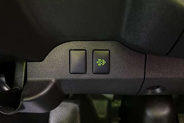 2022 Toyota Hiace GDH206V