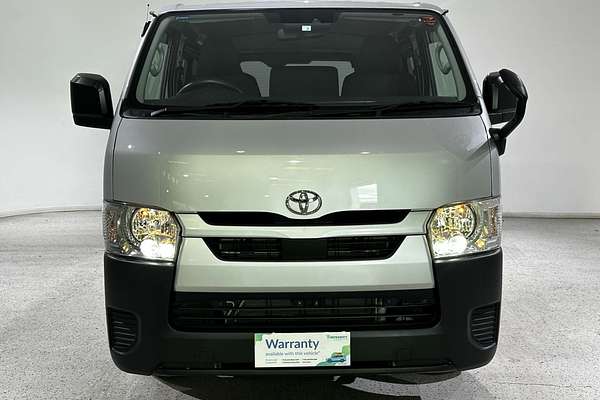 2022 Toyota Hiace GDH206V