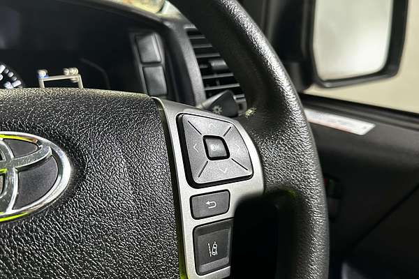 2022 Toyota Hiace GDH206V