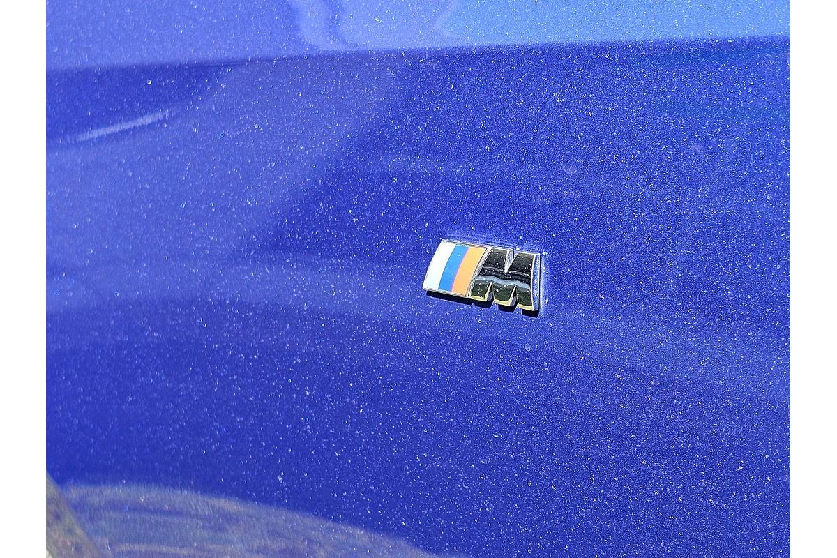 2019 BMW 3 Series 330i M Sport G20