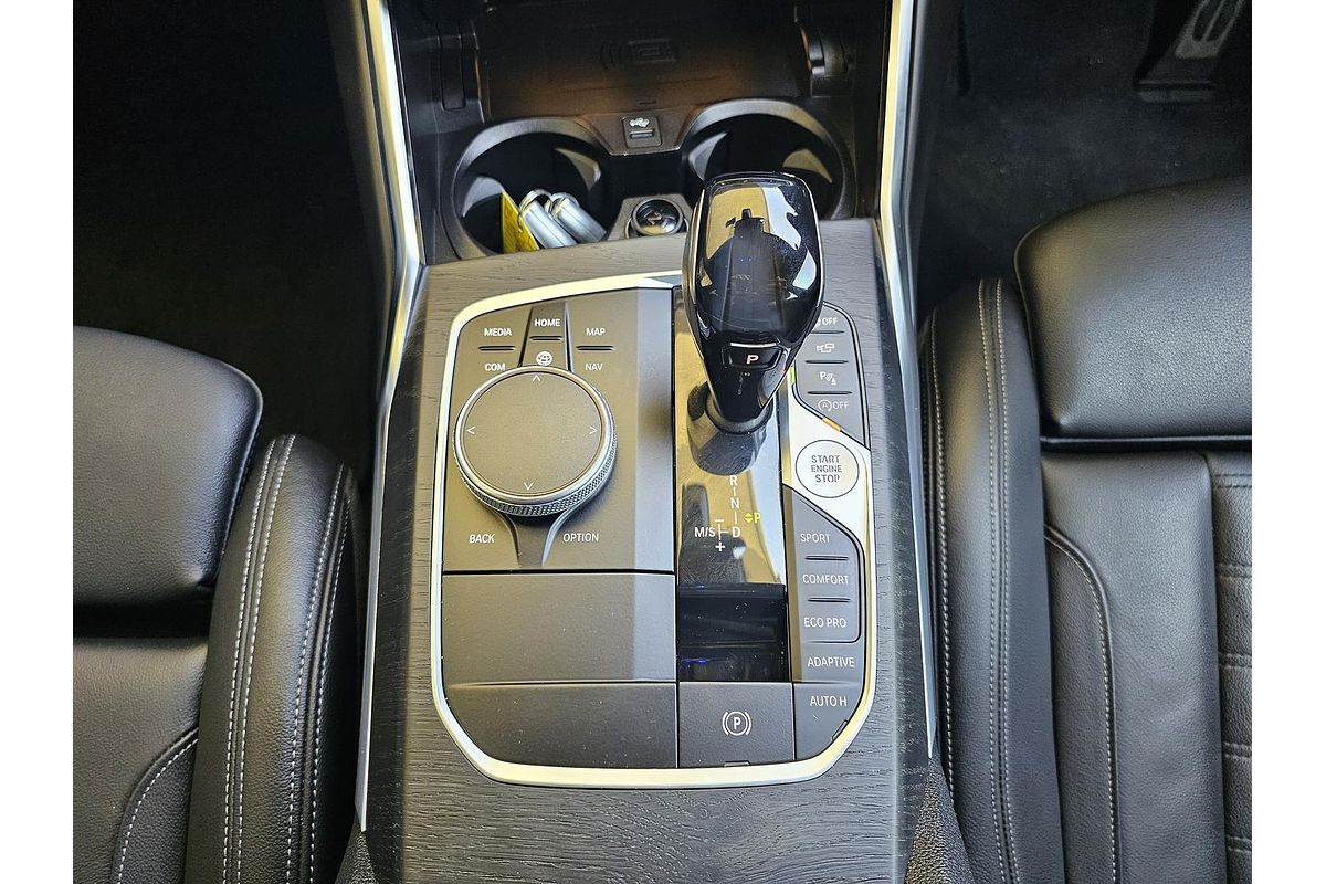 2019 BMW 3 Series 330i M Sport G20