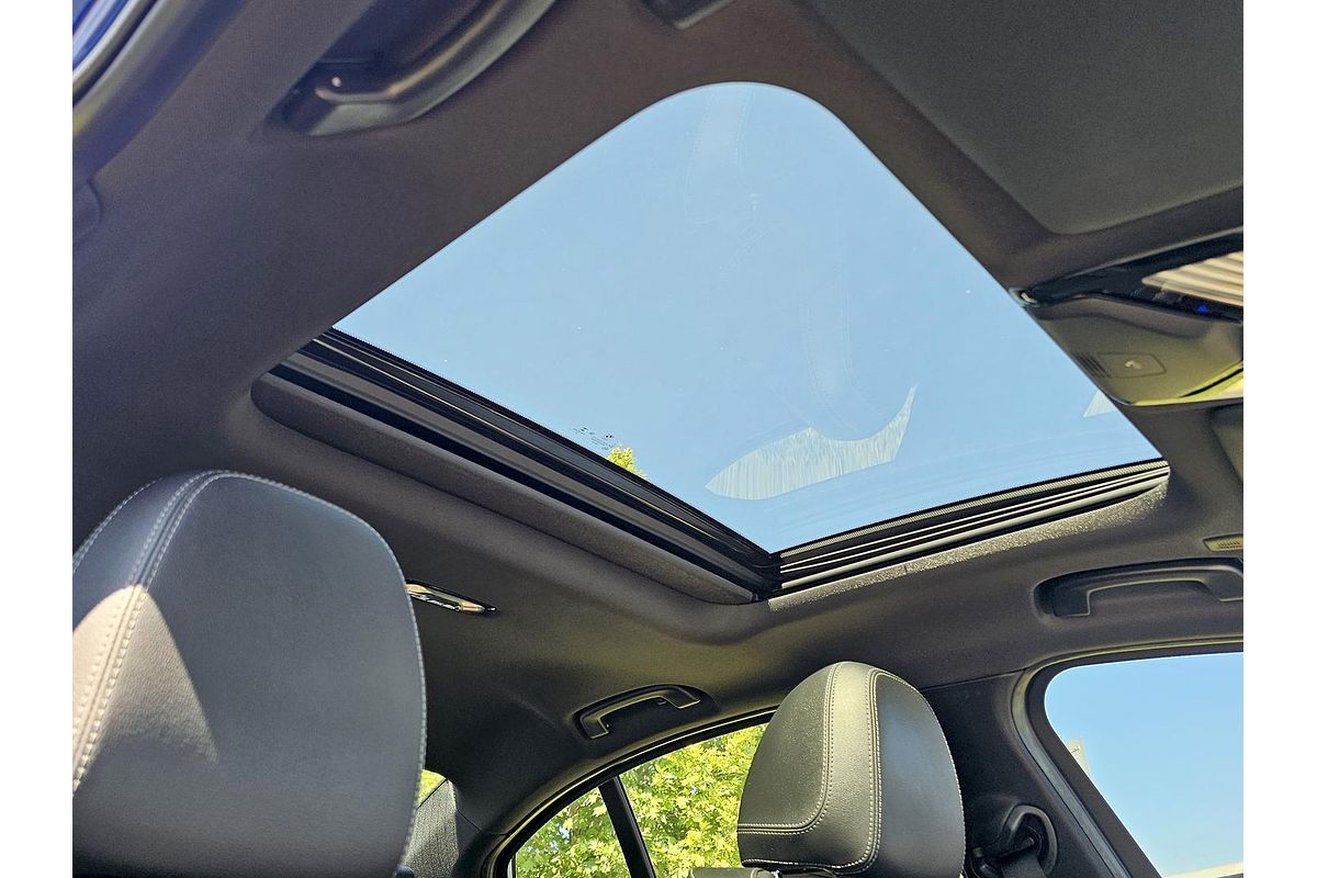 2019 BMW 3 Series 330i M Sport G20