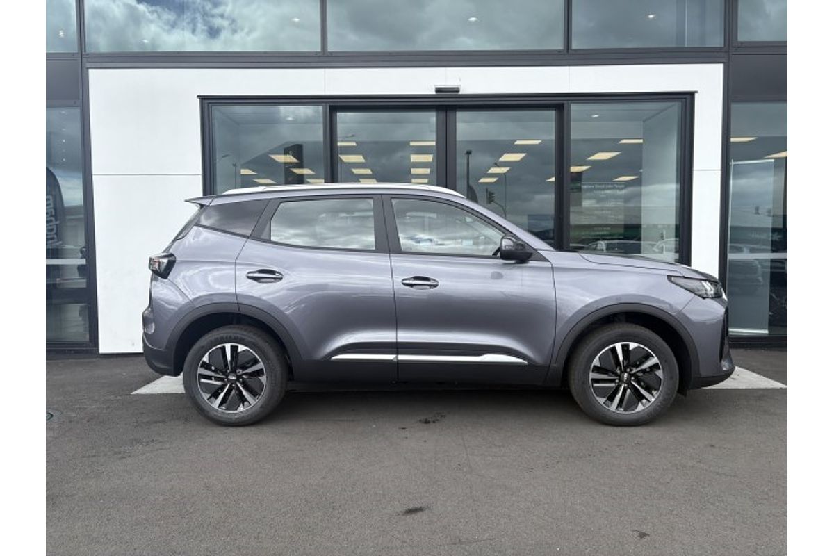 2025 Chery Tiggo 4 UL 1.5PHT/HD Urban