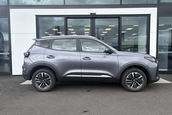 2025 Chery Tiggo 4 UL 1.5PHT/HD Urban