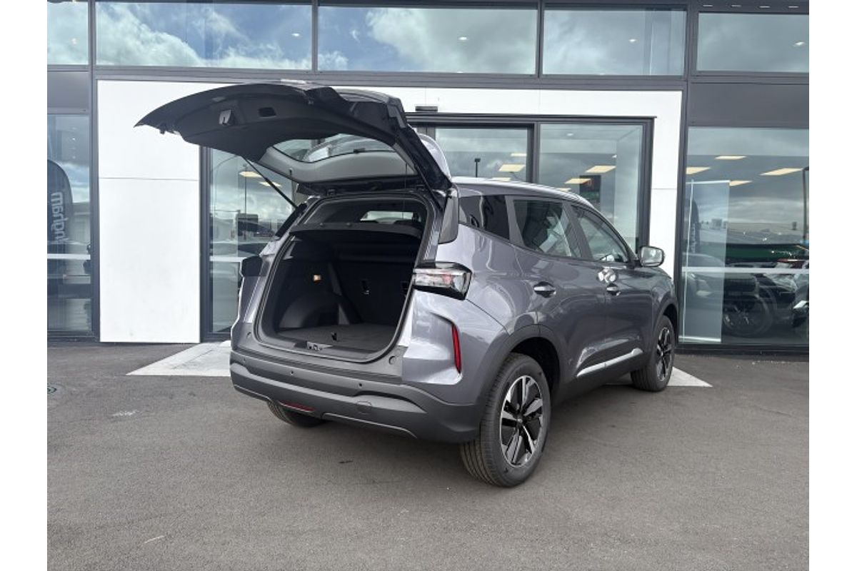 2025 Chery Tiggo 4 UL 1.5PHT/HD Urban