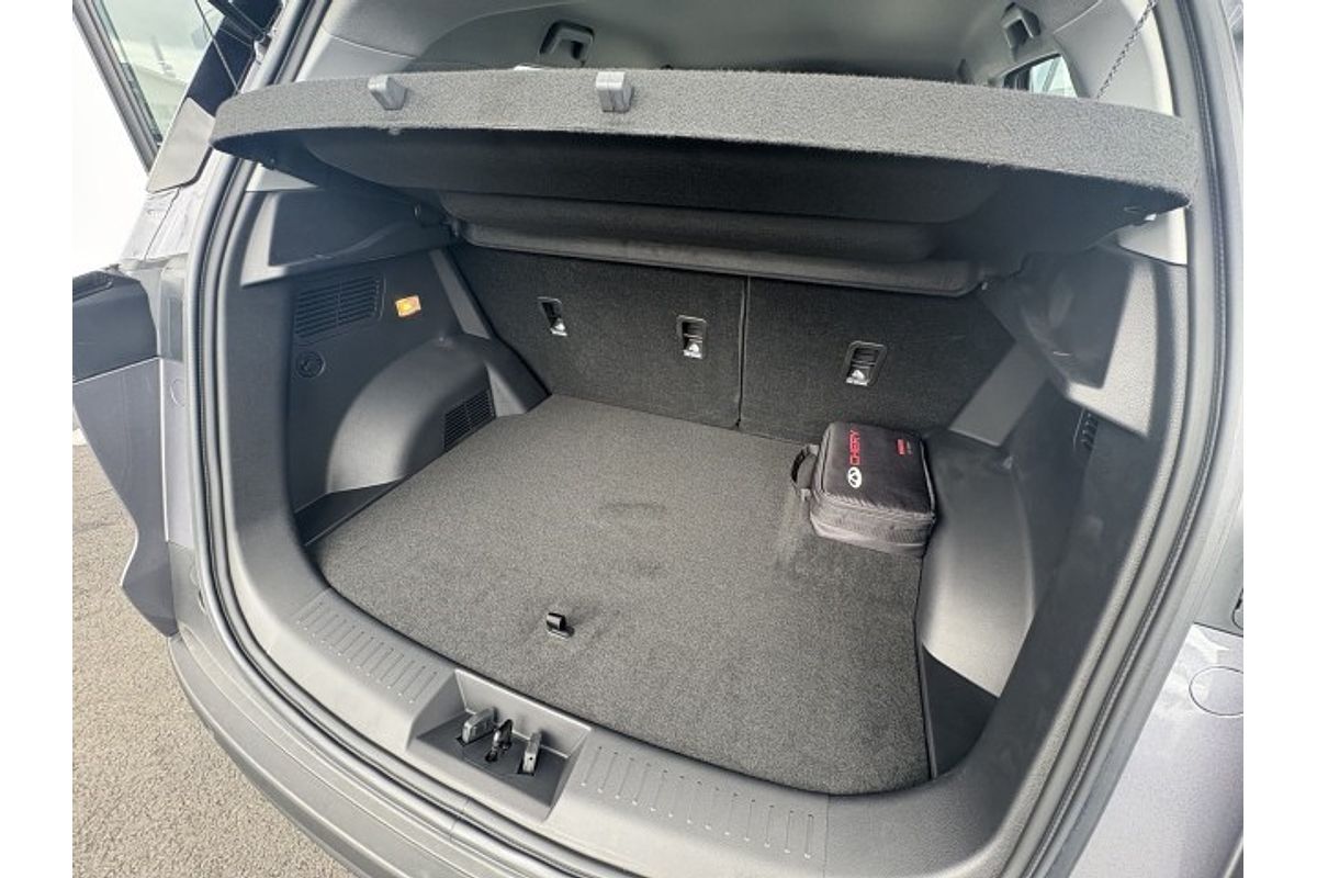 2025 Chery Tiggo 4 UL 1.5PHT/HD Urban