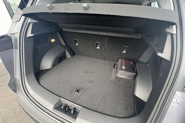 2025 Chery Tiggo 4 UL 1.5PHT/HD Urban