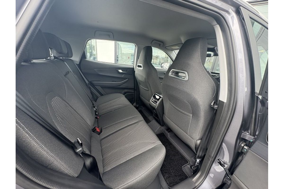 2025 Chery Tiggo 4 UL 1.5PHT/HD Urban