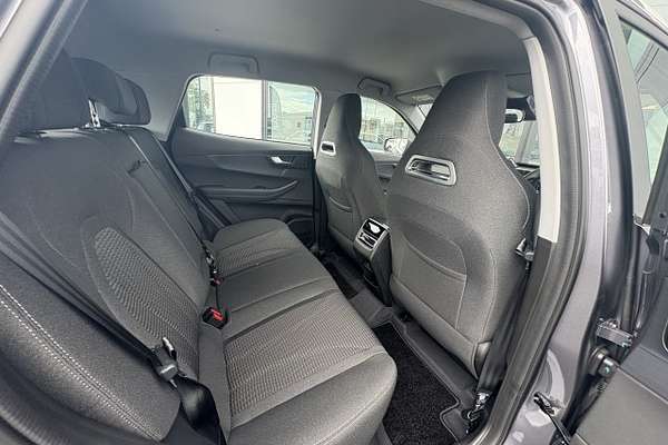 2025 Chery Tiggo 4 UL 1.5PHT/HD Urban