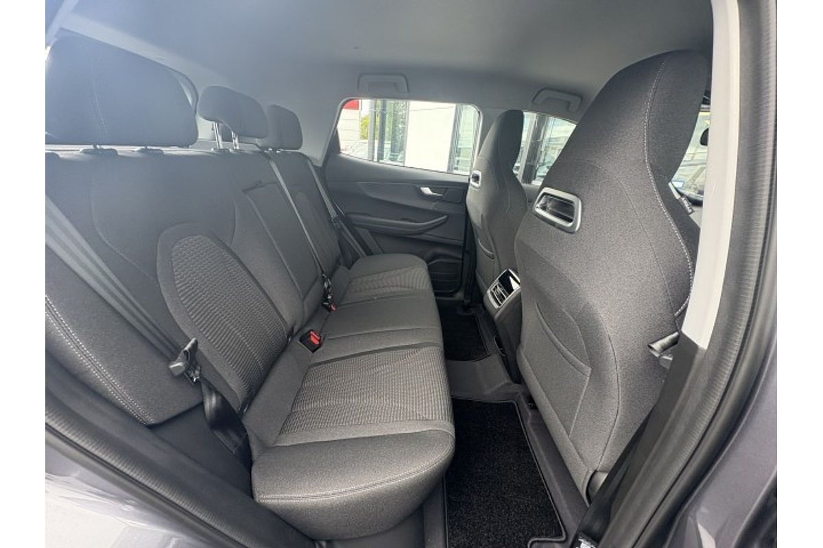 2025 Chery Tiggo 4 UL 1.5PHT/HD Urban