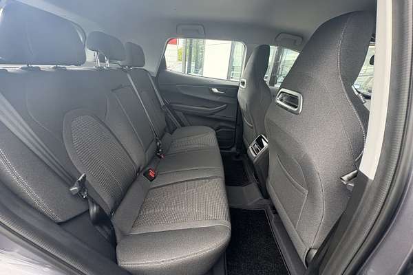 2025 Chery Tiggo 4 UL 1.5PHT/HD Urban