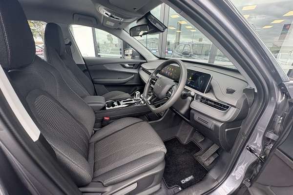 2025 Chery Tiggo 4 UL 1.5PHT/HD Urban