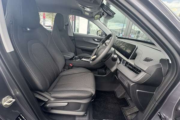 2025 Chery Tiggo 4 UL 1.5PHT/HD Urban