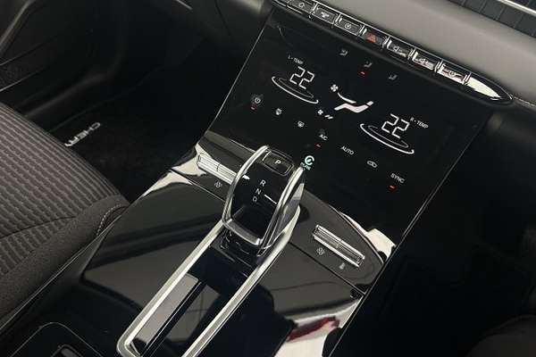 2025 Chery Tiggo 4 UL 1.5PHT/HD Urban