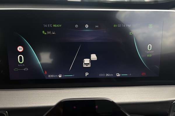 2025 Chery Tiggo 4 UL 1.5PHT/HD Urban