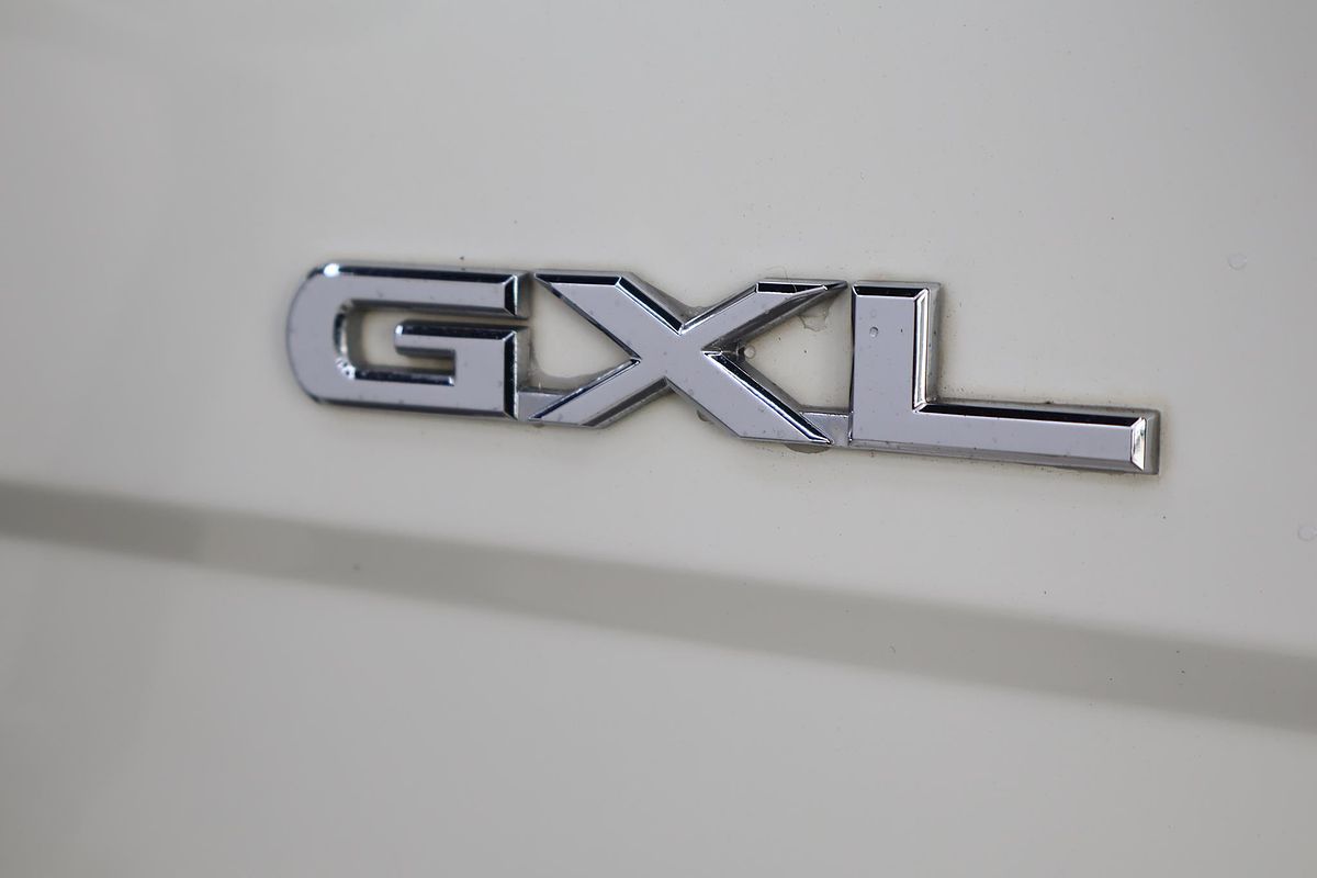 2021 Toyota Landcruiser GXL VDJ79R 4X4