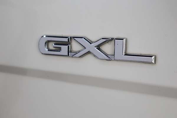 2021 Toyota Landcruiser GXL VDJ79R 4X4