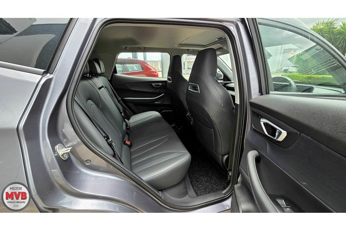 2025 Chery Tiggo 4 Hybrid Ultimate