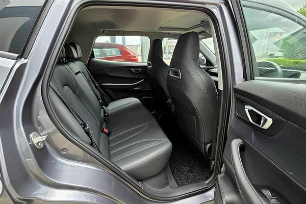 2025 Chery Tiggo 4 Hybrid Ultimate