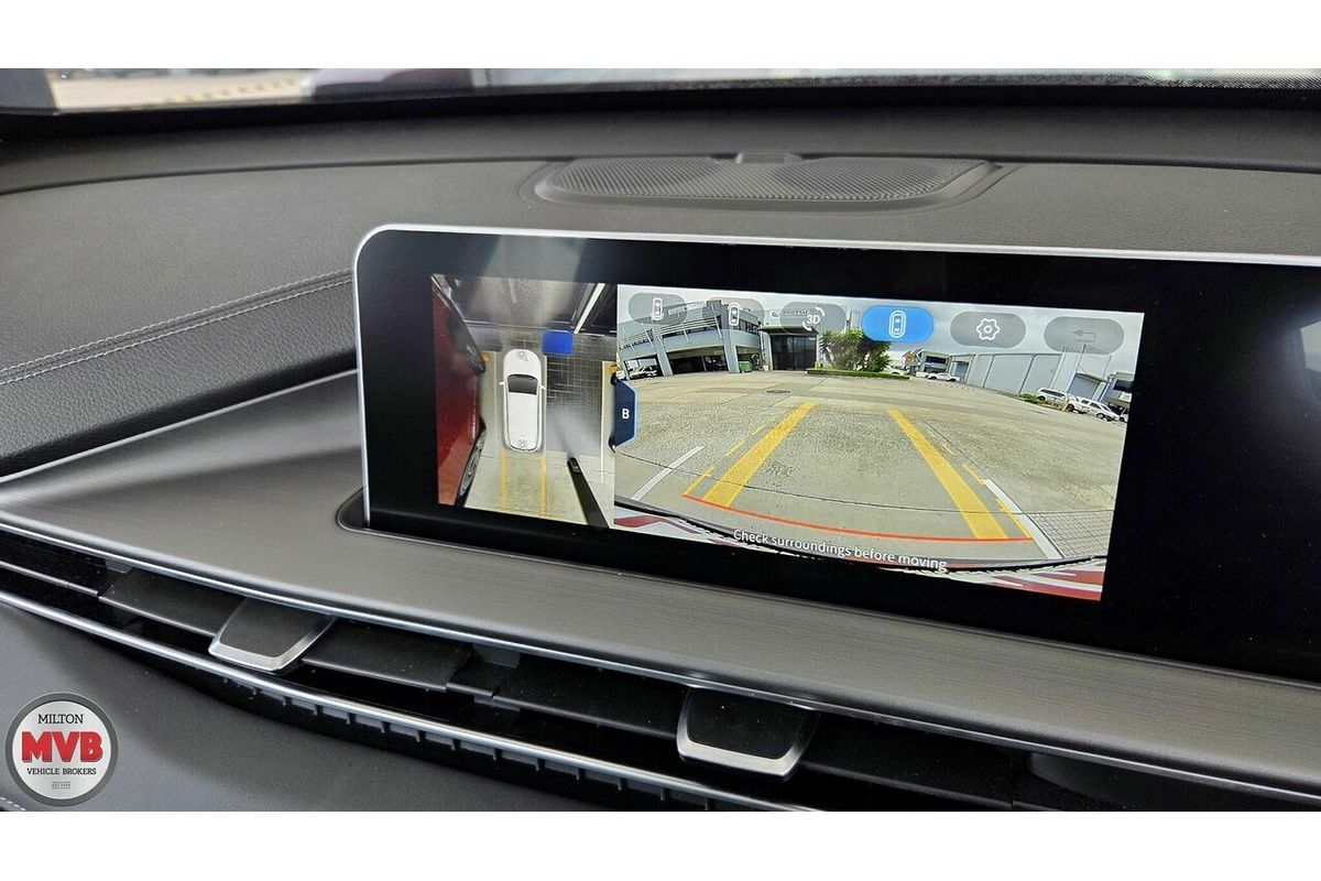 2025 Chery Tiggo 4 Hybrid Ultimate