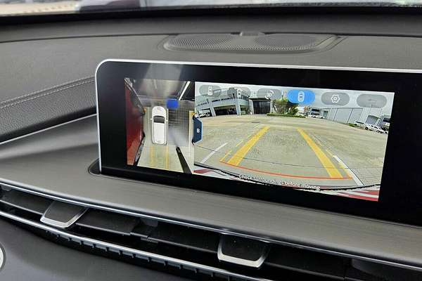 2025 Chery Tiggo 4 Hybrid Ultimate