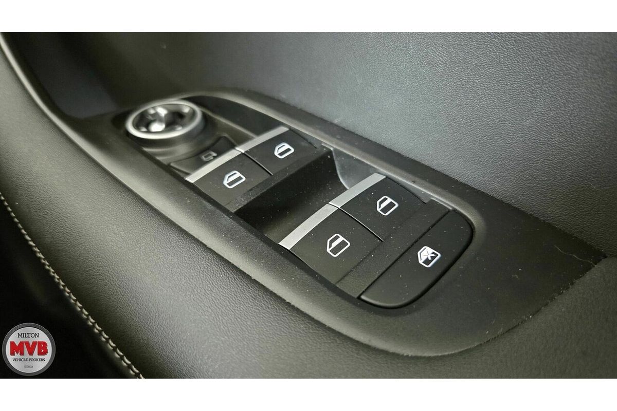 2025 Chery Tiggo 4 Hybrid Ultimate