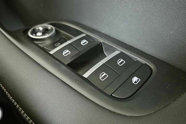 2025 Chery Tiggo 4 Hybrid Ultimate