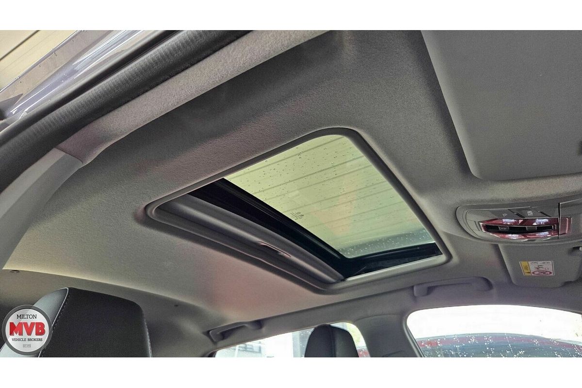 2025 Chery Tiggo 4 Hybrid Ultimate