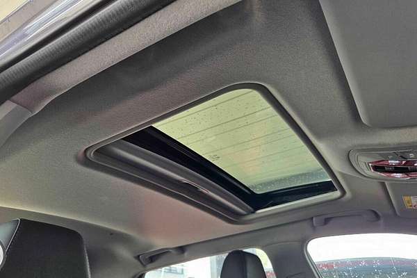 2025 Chery Tiggo 4 Hybrid Ultimate