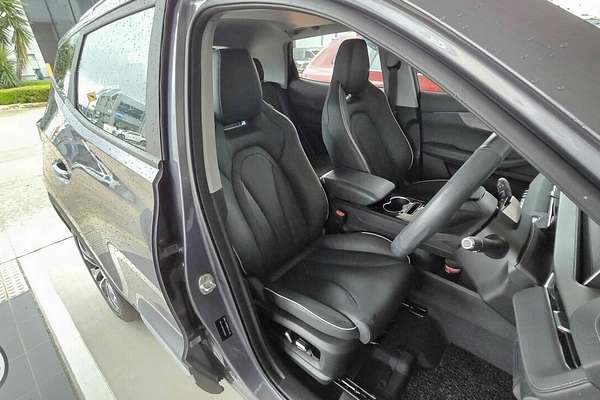 2025 Chery Tiggo 4 Hybrid Ultimate