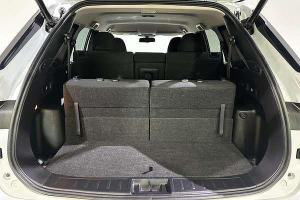 2022 Mitsubishi Outlander LS ZM