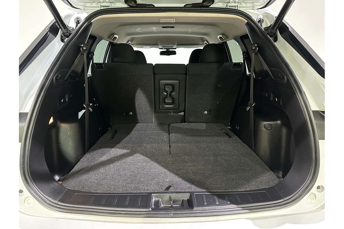 2022 Mitsubishi Outlander LS ZM