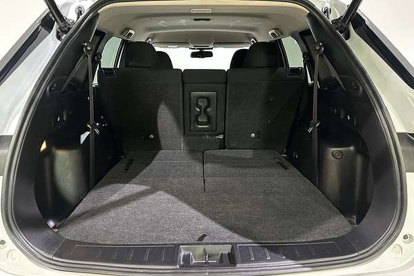 2022 Mitsubishi Outlander LS ZM