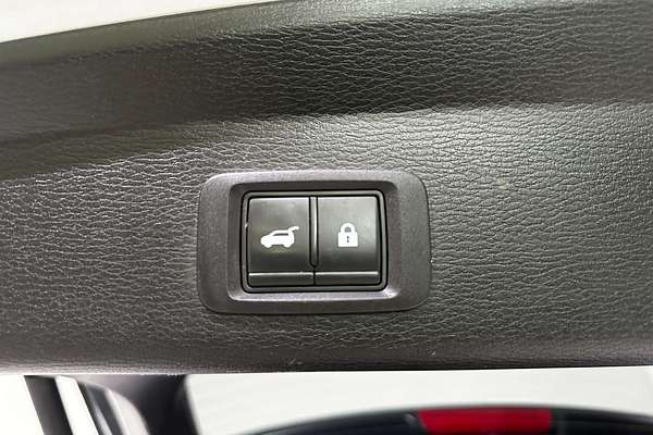 2022 Mitsubishi Outlander LS ZM