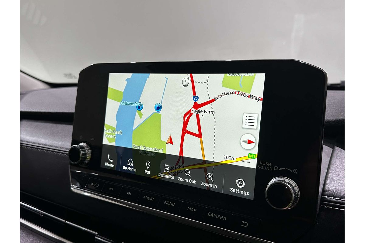 2022 Mitsubishi Outlander LS ZM