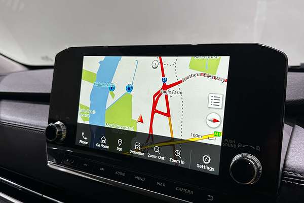 2022 Mitsubishi Outlander LS ZM