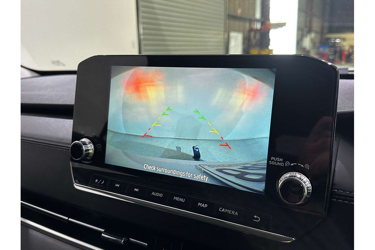 2022 Mitsubishi Outlander LS ZM