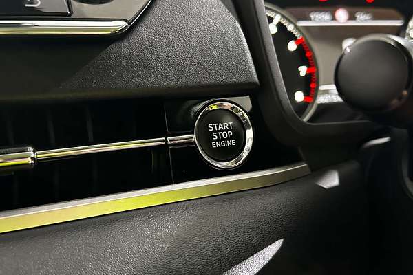 2022 Mitsubishi Outlander LS ZM