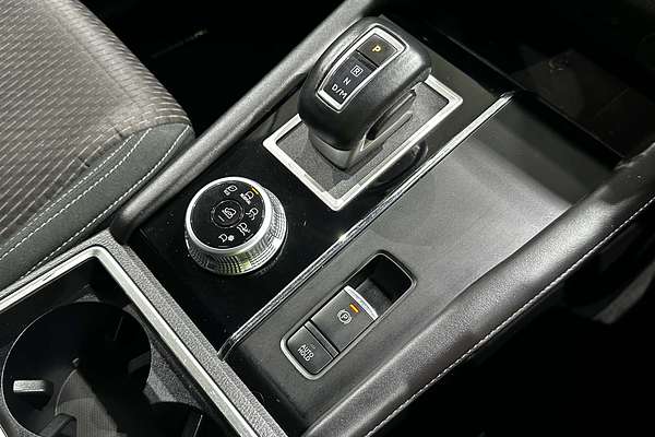 2022 Mitsubishi Outlander LS ZM