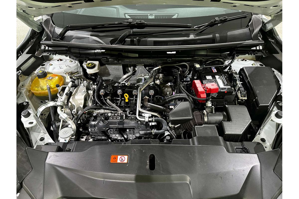 2022 Mitsubishi Outlander LS ZM