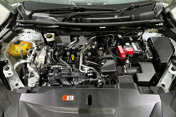 2022 Mitsubishi Outlander LS ZM