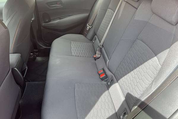 2019 Toyota Corolla Ascent Sport MZEA12R