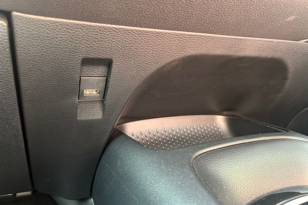 2019 Toyota Corolla Ascent Sport MZEA12R