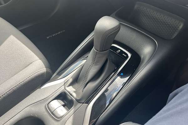 2019 Toyota Corolla Ascent Sport MZEA12R